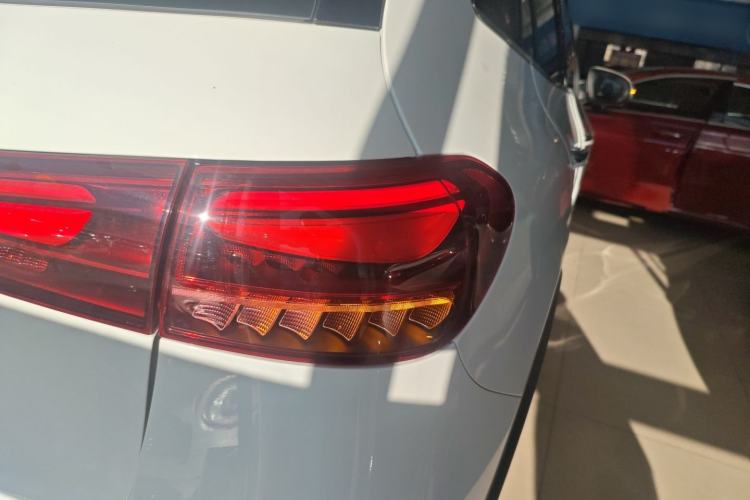 Used Mercedes-Benz GLA 2024 GLA 220 Right Rear Taillight
