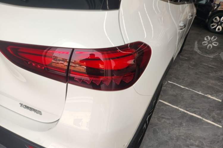 Used Mercedes-Benz GLA 2024 GLA 220 Right Rear Taillight