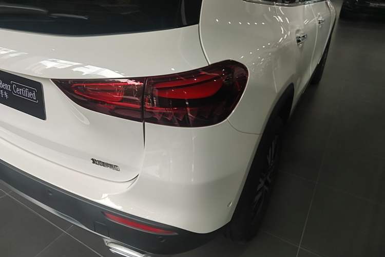 Used Mercedes-Benz GLA 2024 GLA 220 Right Rear Taillight