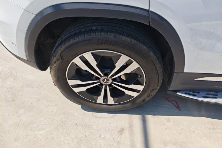 Used Mercedes-Benz GLA 2024 GLA 200 Right Rear Wheel Hub