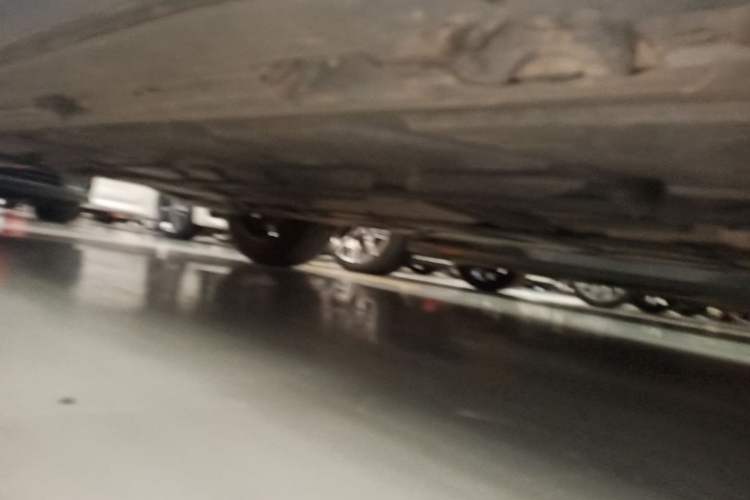 Used Mercedes-Benz GLA 2024 GLA 200 Right Side Sill