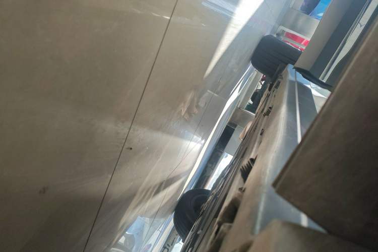 Used Mercedes-Benz GLA 2024 GLA 220 Right Side Sill