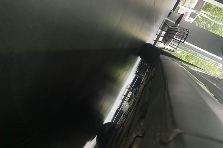 Used Mercedes-Benz GLA 2024 GLA 220 Right Side Sill