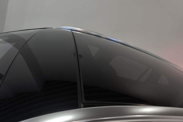 Used Mercedes-Benz GLA 2024 GLA 220 Roof