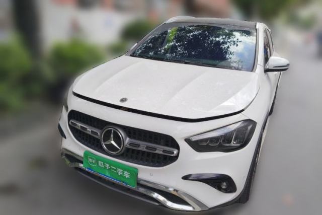 Used Mercedes-Benz GLA 2024 GLA 220
