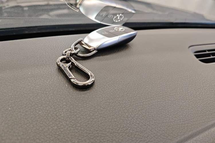 Used Mercedes-Benz GLA 2024 GLA 200 Vehicle Key