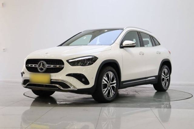 Used Mercedes-Benz GLA 2024 GLA 220