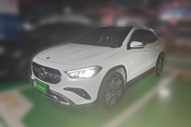 Used Mercedes-Benz GLA 2025 GLA 220