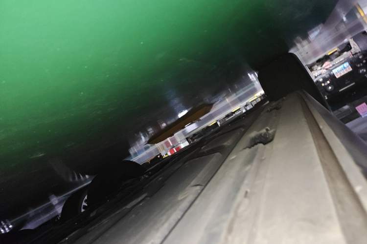 Used Mercedes-Benz GLA 2025 GLA 220 Chassis Front Left