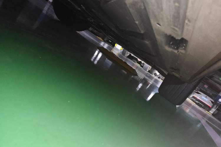 Used Mercedes-Benz GLA 2025 GLA 220 Chassis Front Right