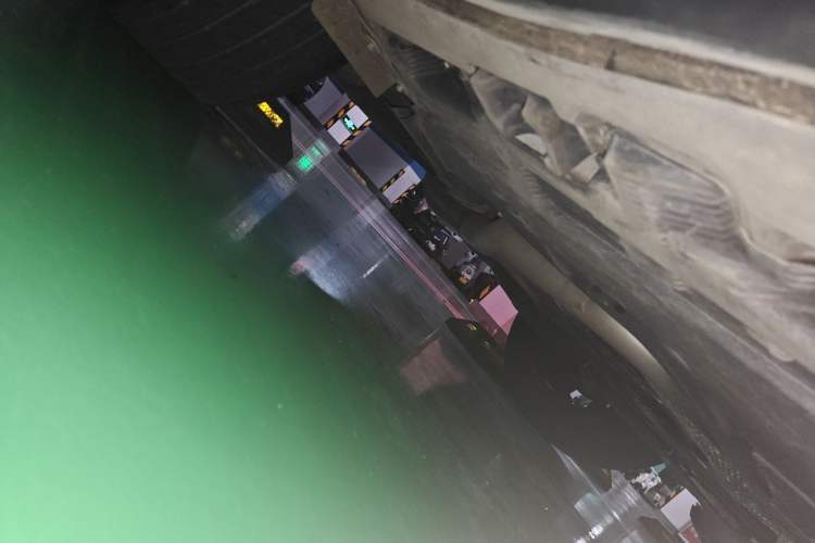 Used Mercedes-Benz GLA 2025 GLA 220 Chassis Rear Right