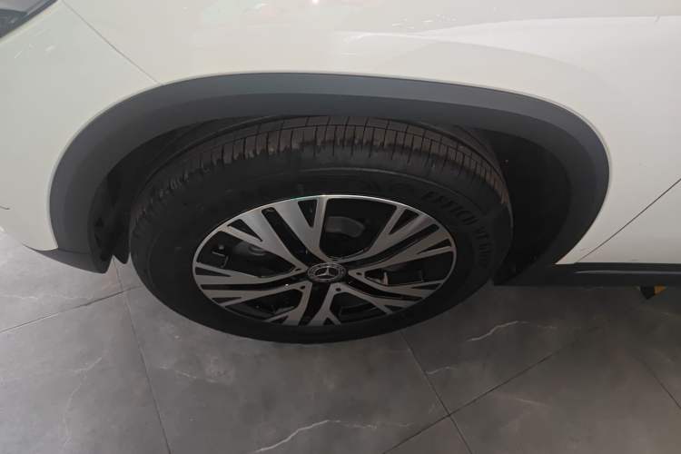 Used Mercedes-Benz GLA 2025 GLA 220 Exterior 1