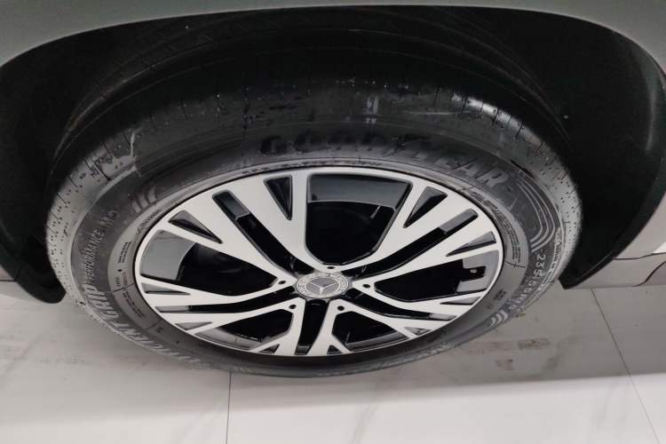 Used Mercedes-Benz GLA 2025 GLA 220 Exterior 6