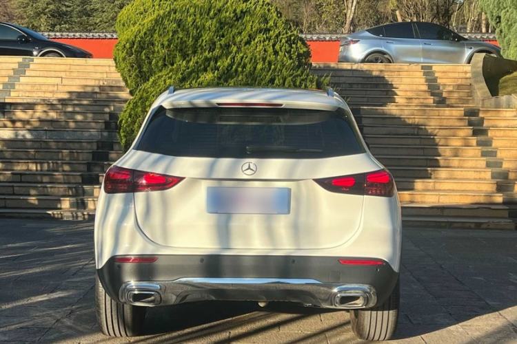 Used Mercedes-Benz GLA 2025 GLA 220 Exterior 7
