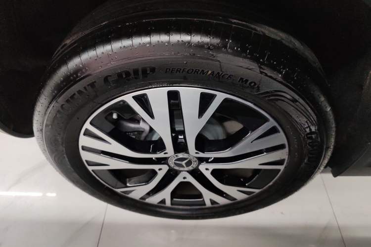 Used Mercedes-Benz GLA 2025 GLA 220 Exterior 7