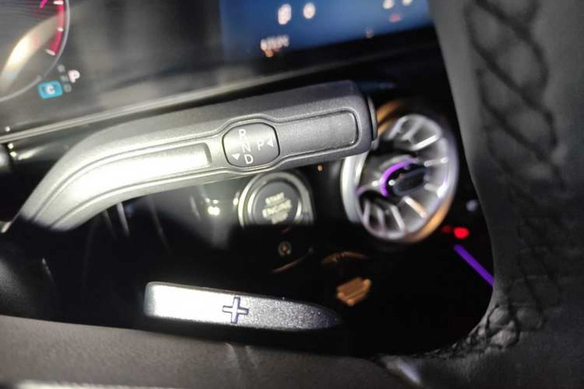 Used Mercedes-Benz GLA 2025 GLA 220 Gear Lever