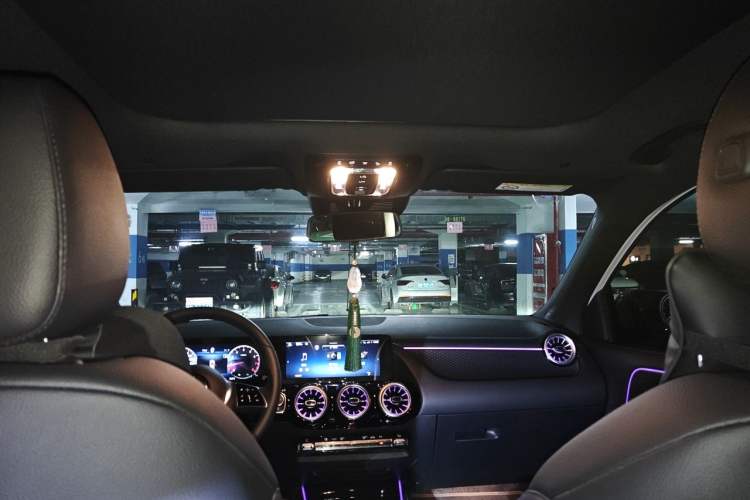 Used Mercedes-Benz GLA 2025 GLA 220 Headliner