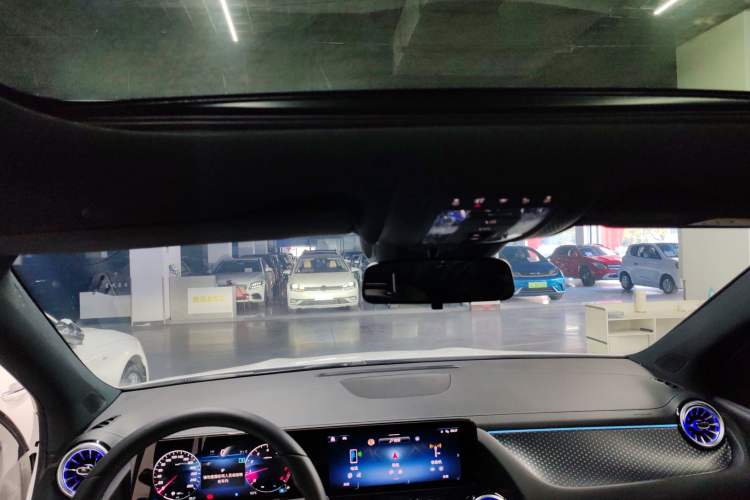 Used Mercedes-Benz GLA 2025 GLA 220 Headliner