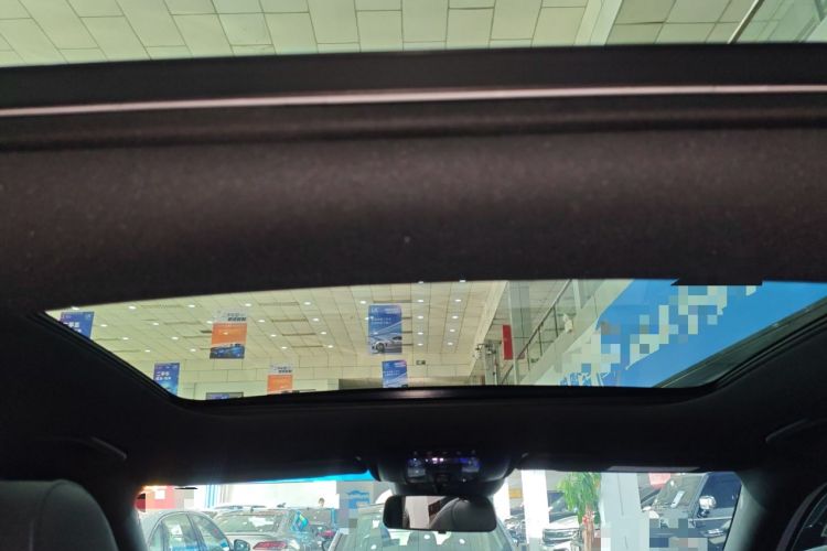 Used Mercedes-Benz GLA 2025 GLA 220 Headliner