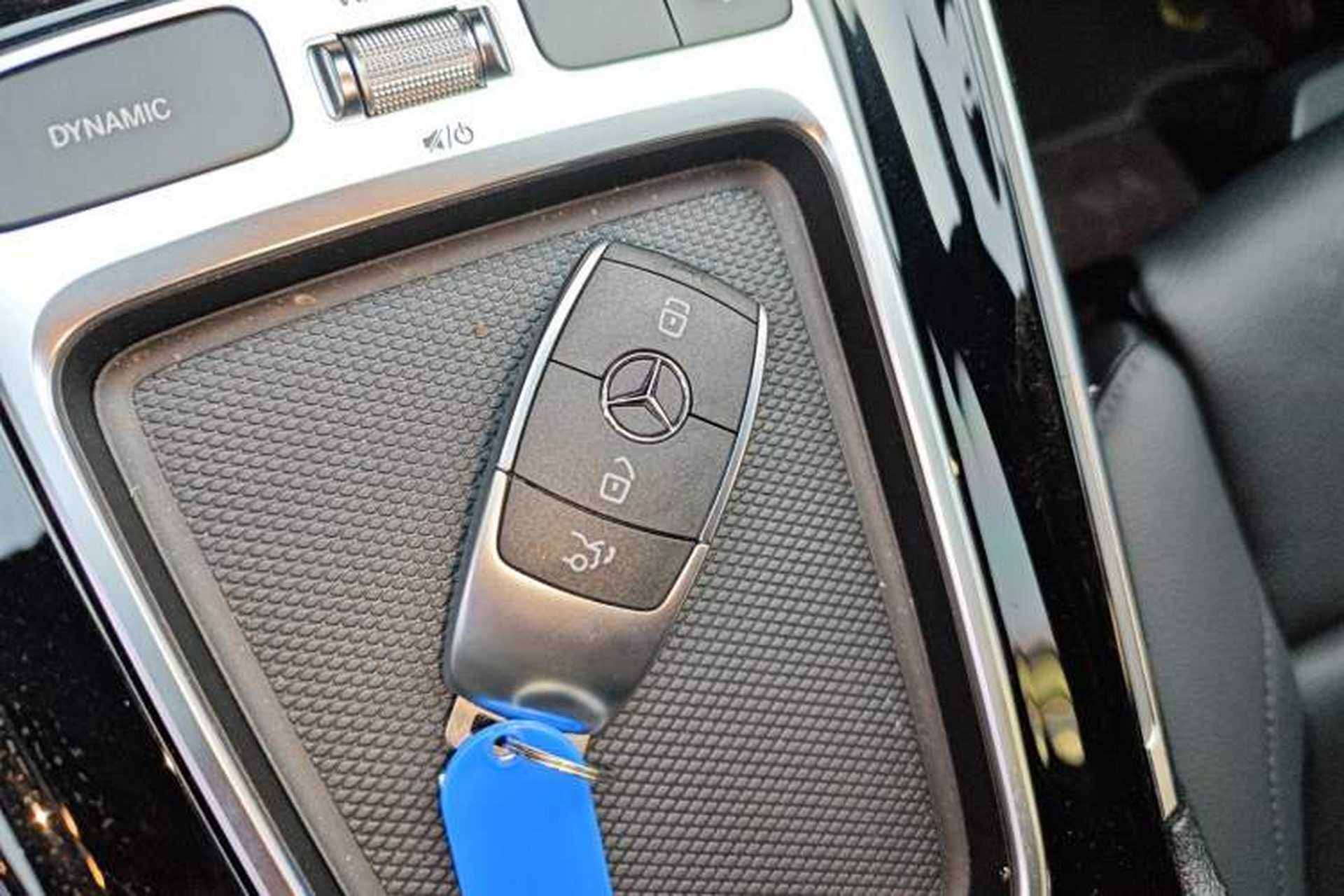Used Mercedes-Benz GLA 2025-Year Restyled GLA 220 Interior 1