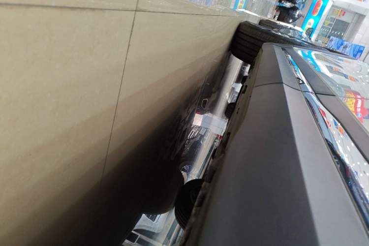 Used Mercedes-Benz GLA 2025 GLA 220 Left Side Sill