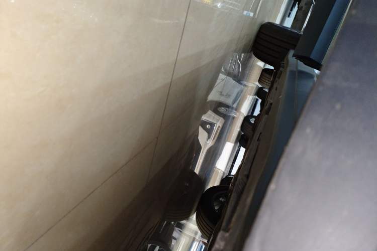 Used Mercedes-Benz GLA 2025 GLA 220 Right Side Sill