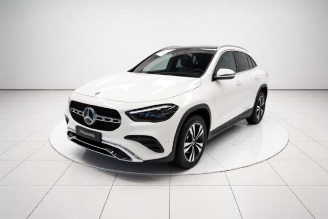 Mercedes-Benz GLA 2025 GLA 200 usata