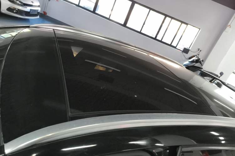 Used Mercedes-Benz GLA AMG 2015 AMG GLA 45 4MATIC Roof