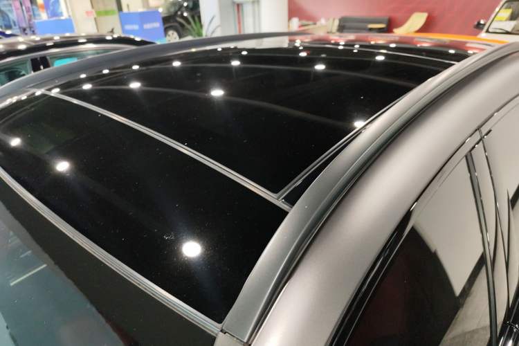 Used Mercedes-Benz GLA AMG 2022 AMG GLA 35 4MATIC Roof