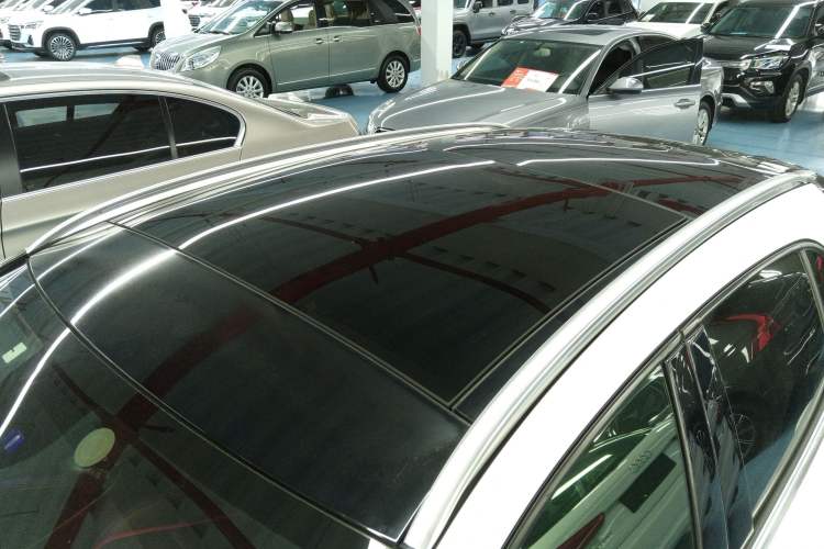 Used Mercedes-Benz GLA AMG 2015 AMG GLA 45 4MATIC Roof