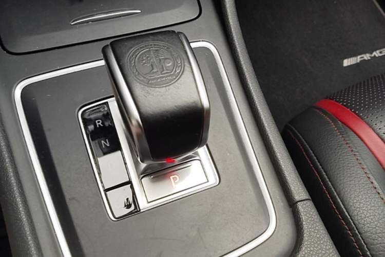 Used Mercedes-Benz GLA AMG 2015 AMG GLA 45 4MATIC Gear Lever