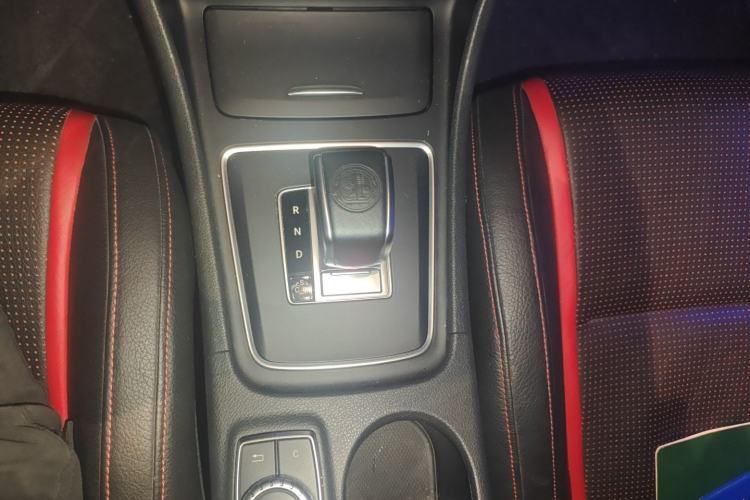 Used Mercedes-Benz GLA AMG 2015 AMG GLA 45 4MATIC Gear Lever