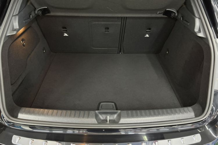 Used Mercedes-Benz GLA AMG 2015 AMG GLA 45 4MATIC Interior 10