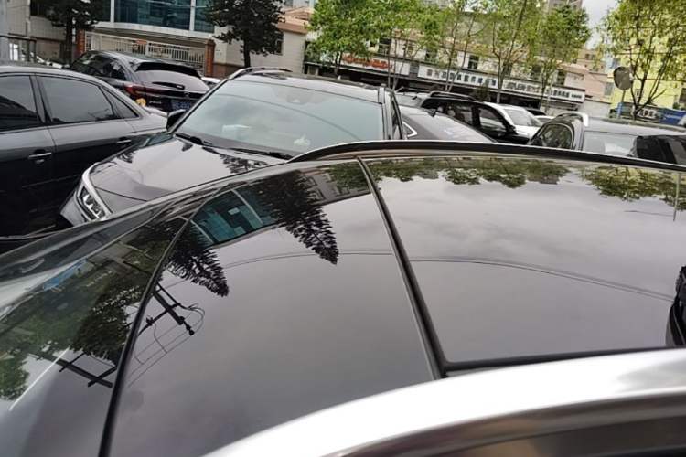 Used Mercedes-Benz GLA AMG 2015 AMG GLA 45 4MATIC Roof