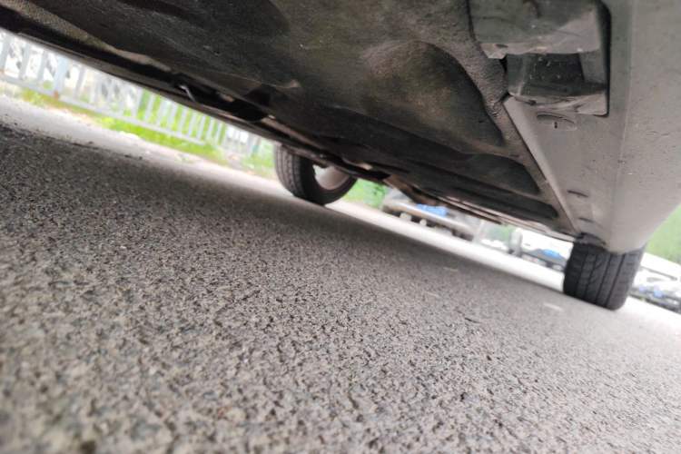 Used Mercedes-Benz GLA AMG 2015 AMG GLA 45 4MATIC Chassis Front Left
