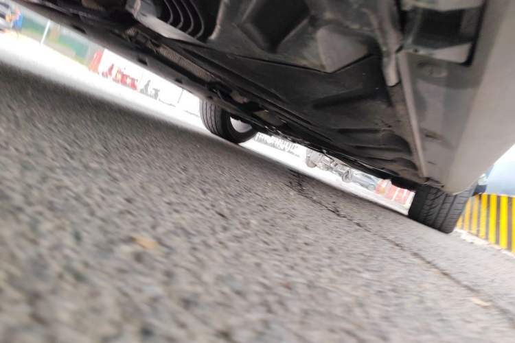 Used Mercedes-Benz GLA AMG 2015 AMG GLA 45 4MATIC Chassis Rear Right