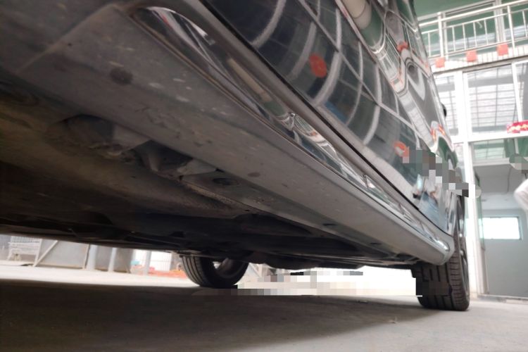 Used Mercedes-Benz GLA AMG 2015 AMG GLA 45 4MATIC Chassis Front Left