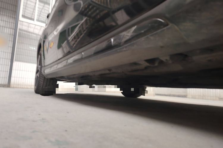 Used Mercedes-Benz GLA AMG 2015 AMG GLA 45 4MATIC Chassis Front Right