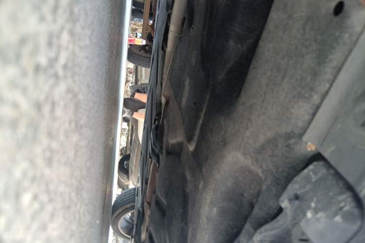 Used Mercedes-Benz GLA AMG 2015 AMG GLA 45 4MATIC Chassis Front Left
