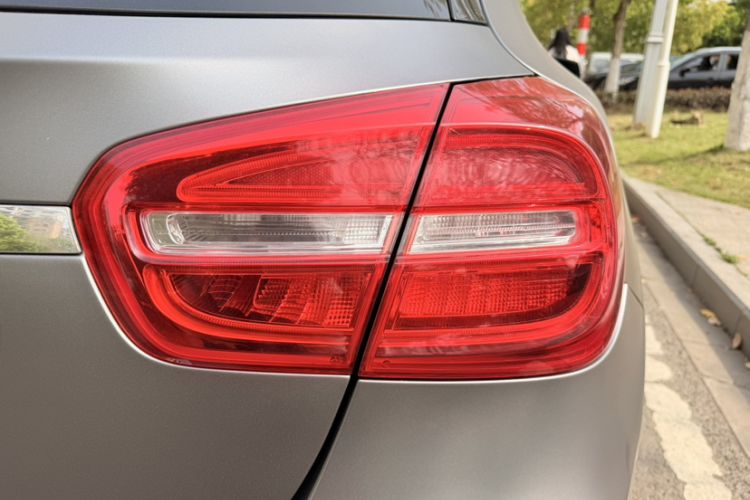 Used Mercedes-Benz GLA AMG 2015 AMG GLA 45 4MATIC Exterior 6