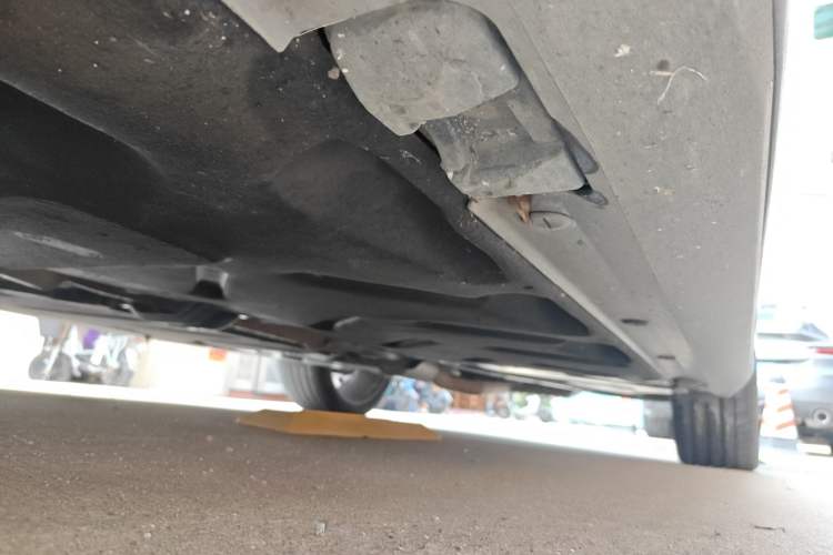 Used Mercedes-Benz GLA AMG 2015 AMG GLA 45 4MATIC Chassis Front Left