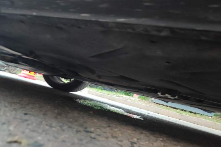 Used Mercedes-Benz GLA AMG 2015 AMG GLA 45 4MATIC Chassis Front Left