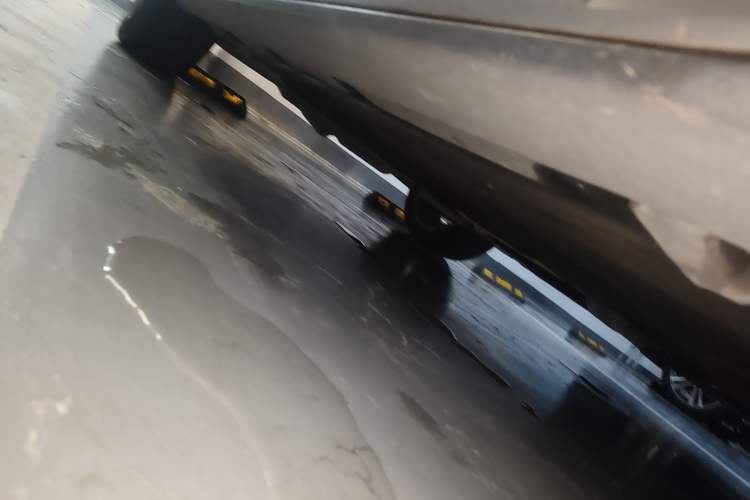 Used Mercedes-Benz GLA AMG 2015 AMG GLA 45 4MATIC Chassis Front Right