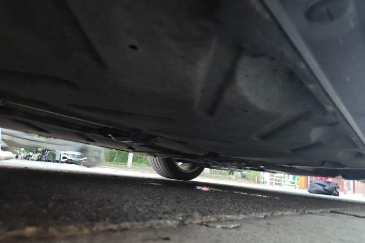 Used Mercedes-Benz GLA AMG 2015 AMG GLA 45 4MATIC Chassis Front