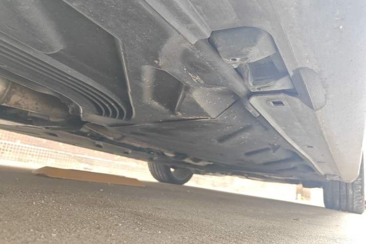 Used Mercedes-Benz GLA AMG 2015 AMG GLA 45 4MATIC Chassis Rear Right