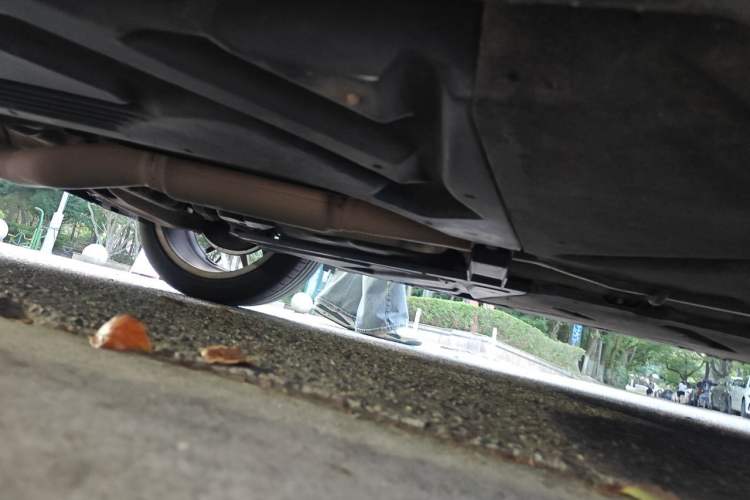 Used Mercedes-Benz GLA AMG 2015 AMG GLA 45 4MATIC Chassis Rear Right