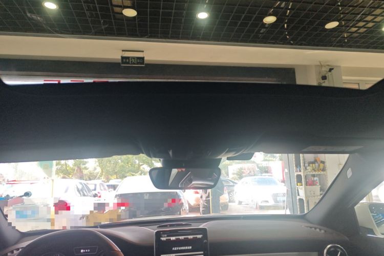 Used Mercedes-Benz GLA AMG 2015 AMG GLA 45 4MATIC Headliner