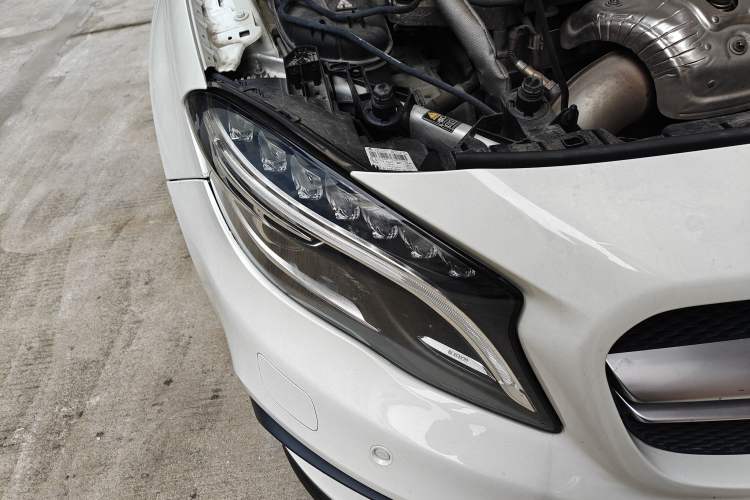 Used Mercedes-Benz GLA AMG 2015 AMG GLA 45 4MATIC Right Front Headlight