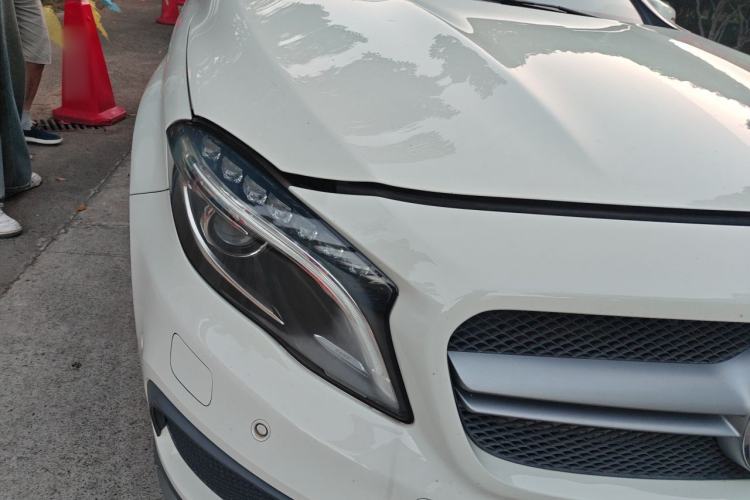 Used Mercedes-Benz GLA AMG 2015 AMG GLA 45 4MATIC Right Front Headlight