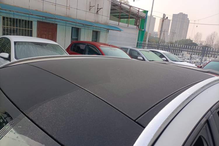 Used Mercedes-Benz GLA AMG 2015 AMG GLA 45 4MATIC Roof